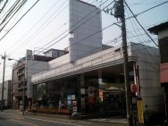 (株)小泉自動車整備工場店舗画像