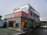 合資会社 加藤自動車整備工場店舗画像