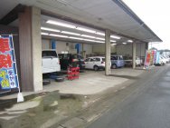 ガレージ ティーエスカンパニー店舗画像