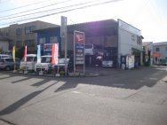 有限会社 ヤシロ自動車店舗画像