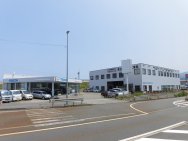 渡辺エンジン工業株式会社店舗画像
