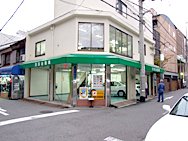 株式会社 池田自動車店舗画像