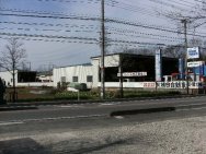 有限会社 横田自動車整備工場店舗画像