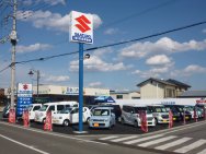矢島自動車 カーベル益子店店舗画像